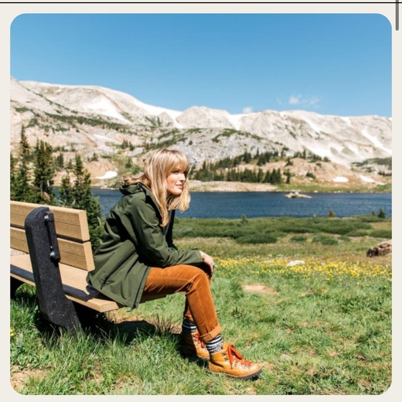 Topo Designs Corduroy Pant WOMENS size 4 - Picture 6 of 6